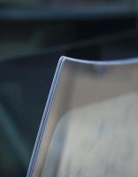 weight light glass
