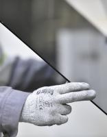 weight light glazing