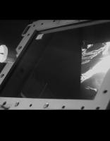 antispall film