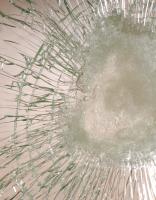 Antispall film