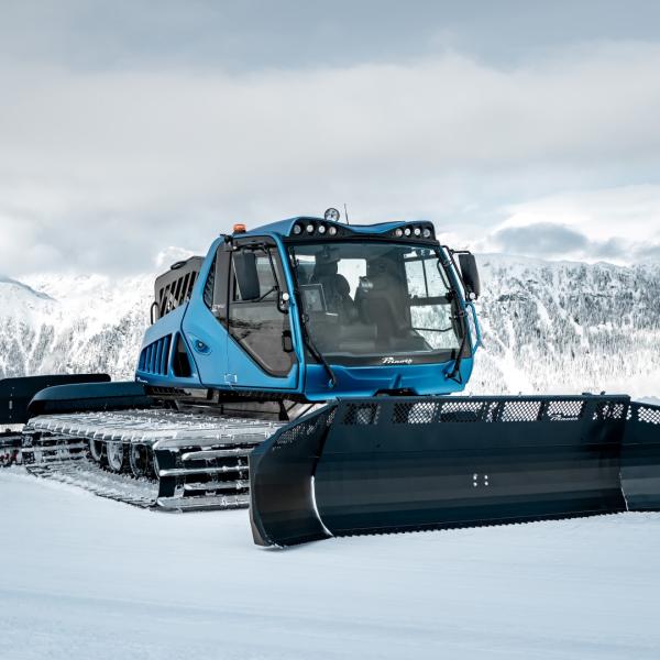 Prinoth