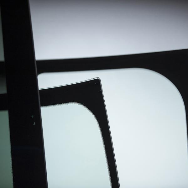 weight light glass