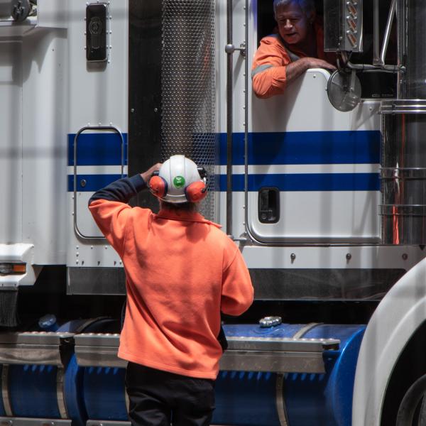 Truck